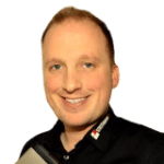 Ben Strothmann