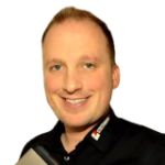 Ben Strothmann