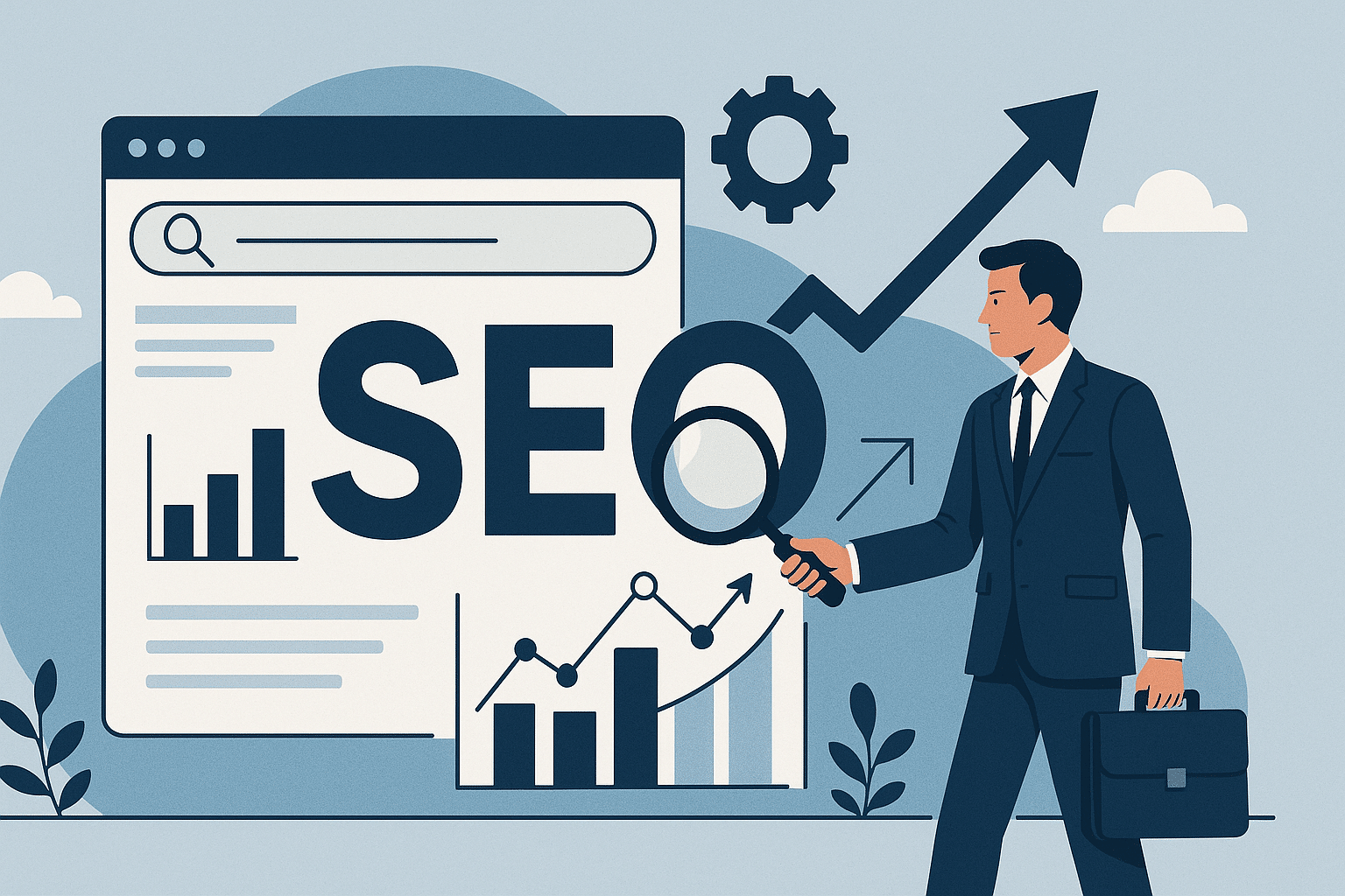 Chatgpt Seo