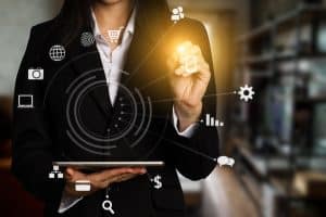 Predictive Analytics und KI-Tools: Die Zukunft des datenbasierten Entscheidungsfindung